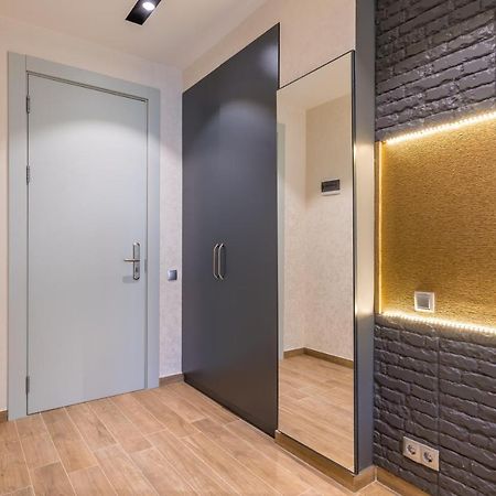 شقة New Gudauri Atrium 445 المظهر الخارجي الصورة