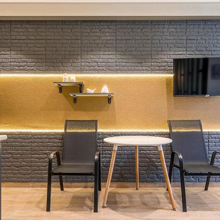 شقة New Gudauri Atrium 445 المظهر الخارجي الصورة