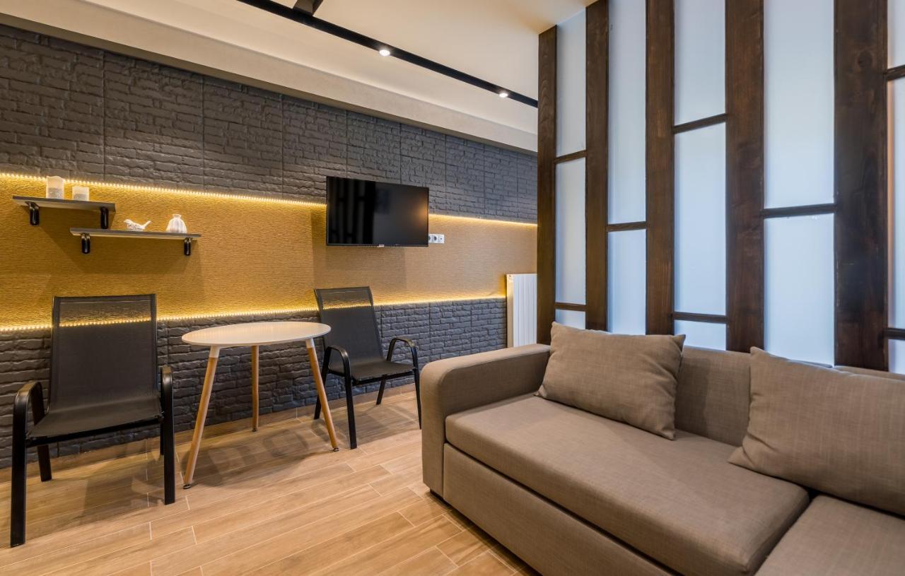 شقة New Gudauri Atrium 445 المظهر الخارجي الصورة